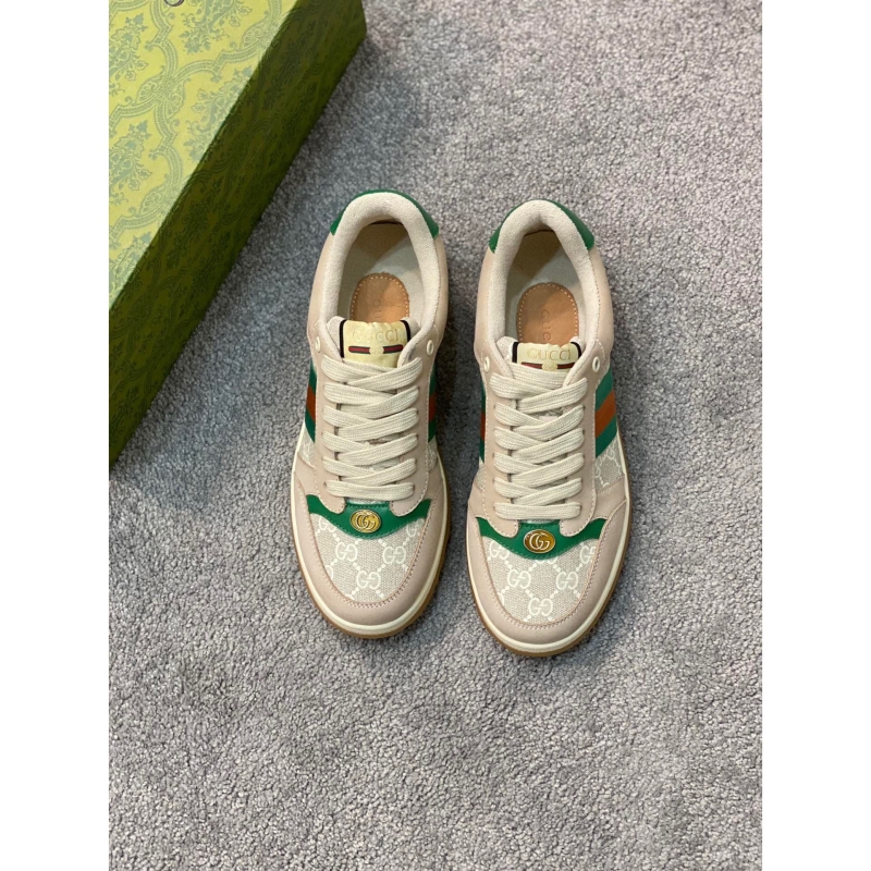 G*u*i sneakers
